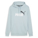 Puma ESS+ 2 Col Big Logo Hoodie TR