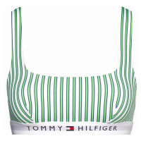 Tommy Hilfiger Dámský vrchní díl plavek