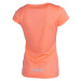 Willard ROUSIE Dámské triko, oranžová, velikost