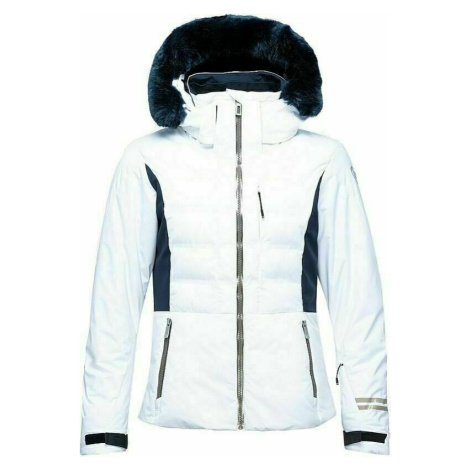 Rossignol Depart Womens Ski Jacket White