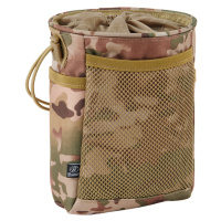 Molle Pouch Taktická taktická kamufláž