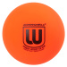 Balónek Winnwell Hard Orange 70g Ultra Hard, oranžová, Ultra Hard