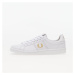 FRED PERRY B721 Leather white
