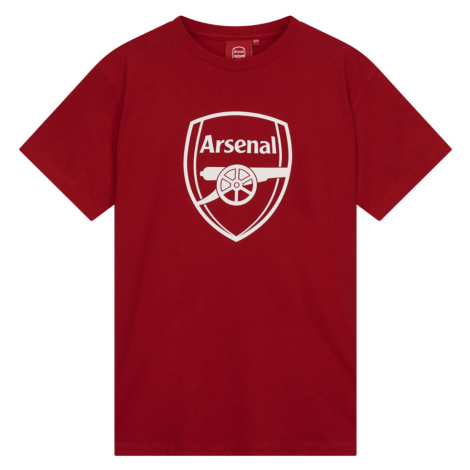 FC Arsenal dětské tričko No1 Tee red