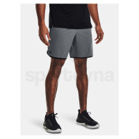 Kraťasy Under Armour UA HIIT Woven 8in Shorts-GRY X