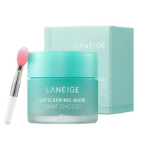 LANEIGE Balzám a noční maska na rty Lip Sleeping Mask EX Mint Choco (20 g)