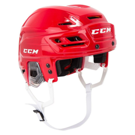 CCM Hokejová helma Tacks 710 SR Červená
