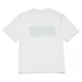 Tričko marni mt161u maglietta bílá