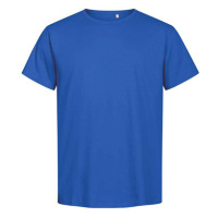 Promodoro Pánské triko z organické bavlny E3090 Azur Blue
