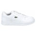 Lacoste Sneaker Bílá