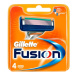 Gillette FUSION náhradní hlavice 4ks