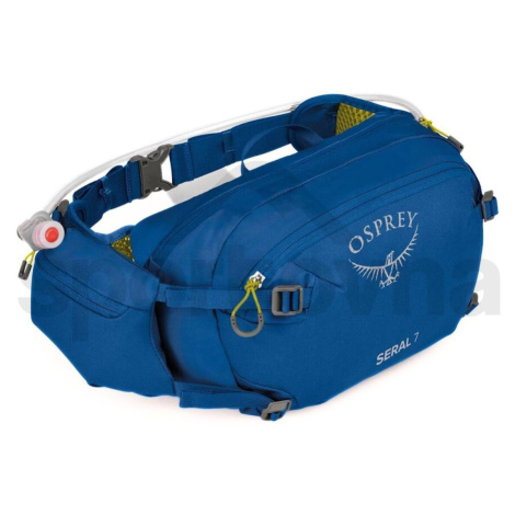 Osprey Seral 7 10030776OSP - postal blue