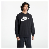 Nike Sportswear Modern Crew Fleece HBR Black/ White