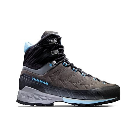 Mammut Kento Tour High GTX® Women dark titanium-whisper EU 41,33 / 260 mm