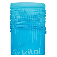 Multifunční šátek Kilpi DARLIN-U modrá