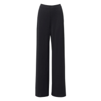 esmara® Dámské kalhoty se širokými nohavicemi (M (40/42))