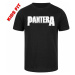 Tričko metal dětské Pantera - Logo - METAL-KIDS - 365.25.8.7