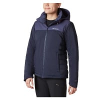 Columbia Snow Dream Jacket Dámská zimní bunda, tmavě modrá, velikost