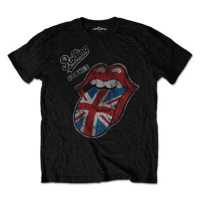Rolling Stones - Vintage British- velikost XXL