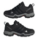 ADIDAS-Terrex AX2R core black/core black/vista grey Černá