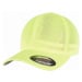 Kšiltovka // Flexfit 360° Omnimesh Cap neonyellow