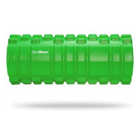 GymBeam Válec na cvičení Fitness Roller Green