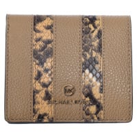 MICHAEL Michael Kors 34H1LT9F1O-CAMEL Béžová