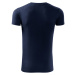 Malfini Viper Pánské triko 143 námořní modrá
