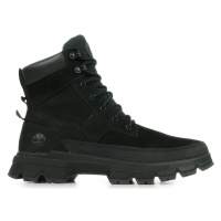 Timberland Tbl Originals Ultra Wateerproof Boot Černá