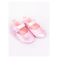 Yoclub Kids's Shoes OBO-0164G-0600