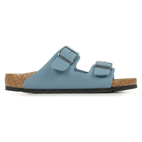 Birkenstock Arizona Kids Bs Modrá