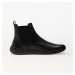 Tenisky Skinners Boots Chelsea leather Black