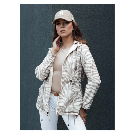 Parka dámská bunda CORMIS TY4419 DStreet