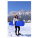 Klzák AXISKI MklI Ski board - universal snow - sand - icing blue