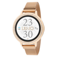 Liu Jo Smartwatch Eye Gleam SWLJ070