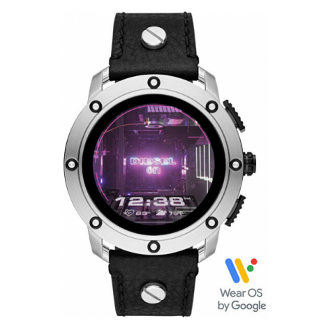 Diesel Axial Smartwatch DZT2014