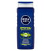 NIVEA Men Energy Sprchový gel 500 ml