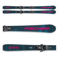 Fischer Aspire SLR Pro WS + RS9 GW SLR