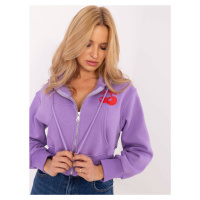 Sweatshirt-CLM-BL-1331.02P-purple