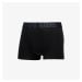 Under Armour M Performance Cotton Nov 3in Black