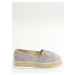 Espadrilky model 154870 Inello