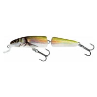 Salmo wobler fanatic floating holo bleak 7 cm