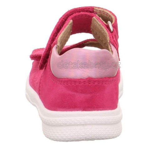 Dětské sandály Superfit 1-600092-5510