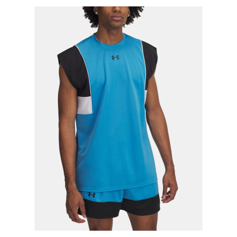 Tílko Under Armour Zone Pro Tank Man Blue