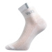 Voxx Fredy Unisex ponožky - 1 pár BM000000640200101794x bílá