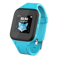 TCL MOVETIME Family Watch 40 Blue Chytré hodinky pro děti 1 ks
