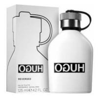 Hugo Boss Hugo Reversed toaletní voda pro muže 125 ml