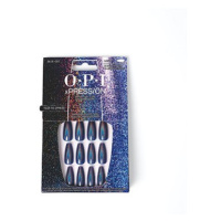 OPI - Instant Gel-Like Salon Manicure - Blue-Gie