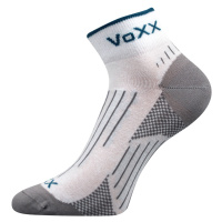 Voxx Azul Unisex sportovní ponožky - 3 páry BM000002531600100240 bílá