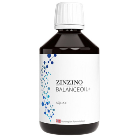 Zinzino BalanceOil+ AquaX 300 ml